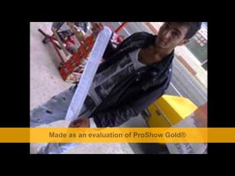 Yusuf-K A.k.a AsaLet & N-efret - Yandım  2013