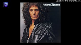 Michael BOLTON - Fighting For My Life