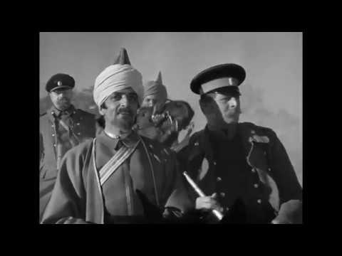 Scene from Charge of light brigade 3