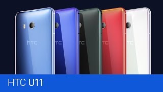 HTC U11 4GB/64GB Single SIM