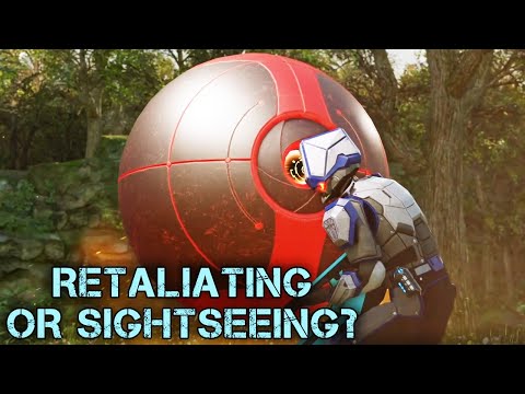 Retaliating or Sightseeing? | XCOM 2 Modded Legend 2021 Campaign | Part 49