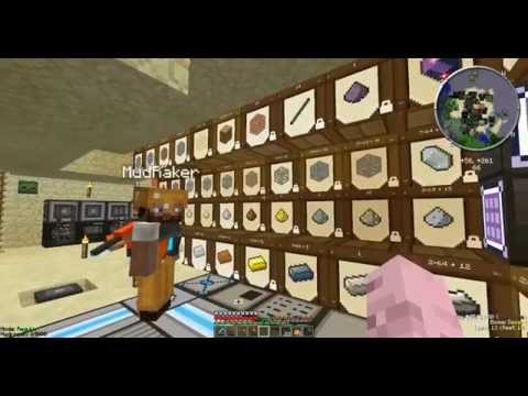 Lets Play Mekanism Ep13