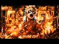The GREATEST MHA Edit Of ALL Time Where Have You Been GOJO神