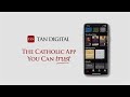 TAN Digital | Catholic Classics, Audiobooks, and Spiritual Wisdom in One App