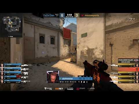 CS:GO - PUBG observers don't notice the fight for the bomb