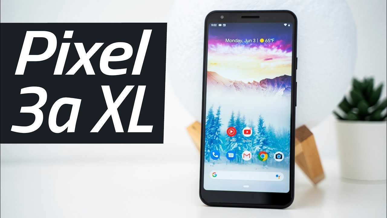Pixel 3a XL - 1 Month Honest Review