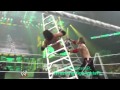 WWE RAW Money In The Bank 2010 HD ...
