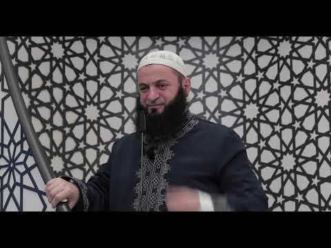 Namazi-Vepra më e dashur për Allahun | Pse po e anashkalon ? | Hoxhë Sadullah Bajrami