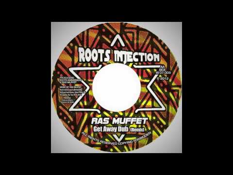 ROOTS INJECTION RI07009 RAS TEO GET AWAY REMIX