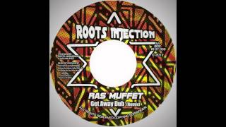 ROOTS INJECTION RI07009 RAS TEO GET AWAY REMIX