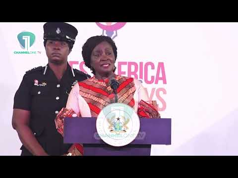 Youth Skills, Jobs Critical to Ghana’s Prosperity – Prof Naana Jane Opoku -Agyemang
