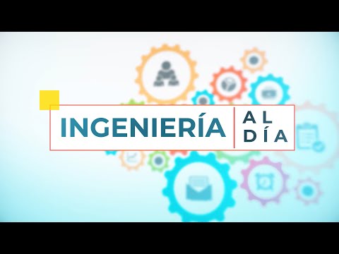 video Ingeniería al día capítulo 5