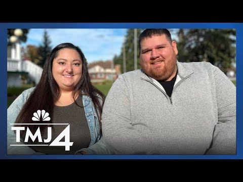 Wisconsin's first Safe Haven baby box surrender brings hope to families