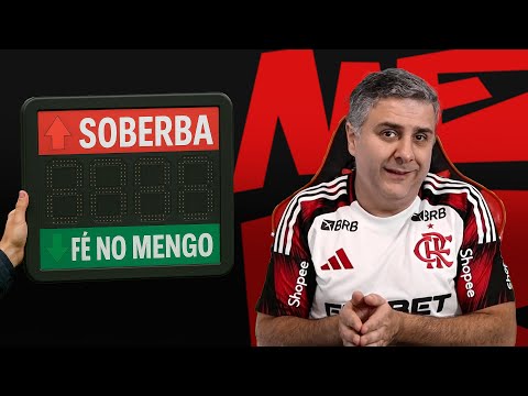 SUBSTITUTION IN MENGO, FAITH ON THE FIELD - MEMENGO #05