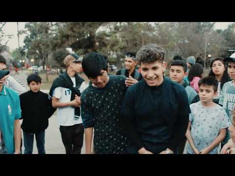 THS & Bull vs LixTex & Metro - FINAL | fecha 4 - 2vs2 | Yerba Buena Freestyle