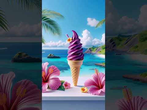 Discover Japan’s Tasty Oddities: Regional Soft Serve Ice Cream Flavors!