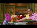 Sesame Street Rue Sésame Netflix Trailer French