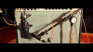 Video thumbnail for Audio-Technica ATM650 Review | Music Feeds by Audio-Technica Australia (audiotechnicaau)