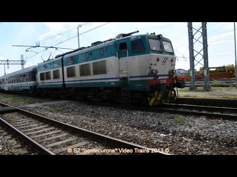 Vigevano - Lourdes...il ritorno