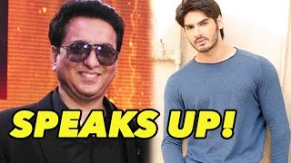 Sajid Nadiadwala Speaks Up On Launching Suniel Shetty's Son Ahan Shetty