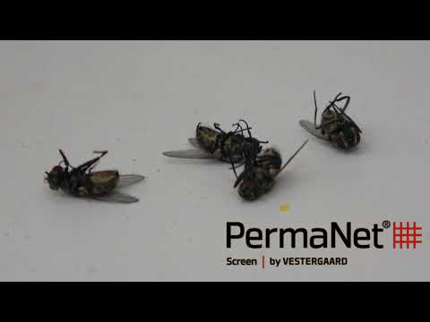PermaNet by Vestergaard Promotional Video