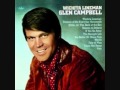 Fate Of Man (superior sound) Glen Campbell