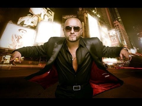 Alex Sensation La Mega Mezcla Salsa ni siquiera