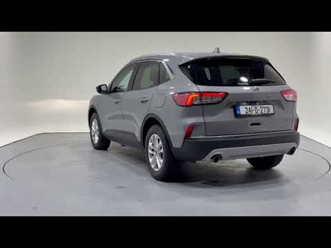 Ford Kuga TITANIUM 2.5 PHEV 225 S6.2 - Image 2