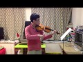 ABRSM Violin 2012 15 Grade 2 B1 Heidenroslein