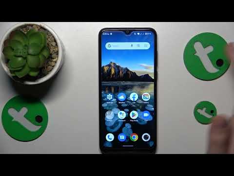 How to Turn Off Parental Controls on ZTE Blade A53+ - Bypassing Parental Supervision