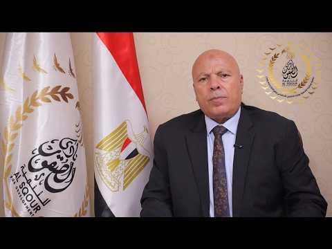 بصمة عطاء منذ 2012 حتي اليوم