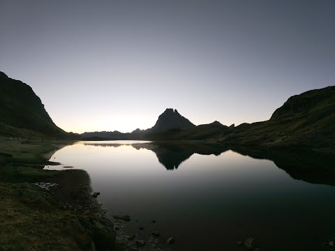 Les Pyrénées 2020 - An epic duotrip