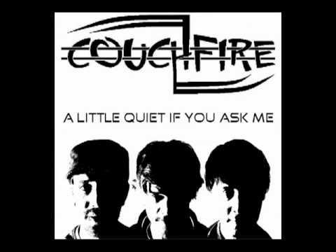 CouchFire - Delightful Sin (EP A Little Quiet If You Ask Me)
