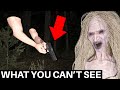 What Don T Scream Hides Off Camera From The Player