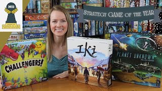 Unknown Channel - IKI video thumbnail