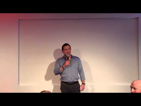 Wade Dooley vs John Eales