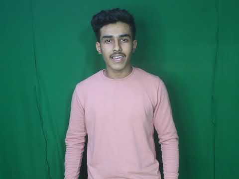 Rishi Badodiya crime scene...