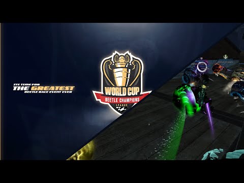 GW2 - [2021] [BCL World Cup] World Final