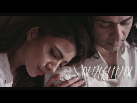Sajjad Ali - NAKHUN - Official Video