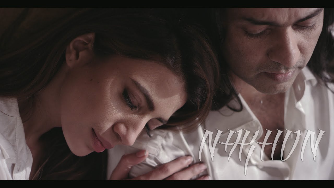 Nakhun (Title) Lyrics  | Nakhun | Sajad Ali, Rabia Butt | Sajjad Ali | Sajjad Ali