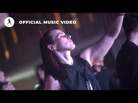 Digital Mindz - Electric Overload (Official Hard Voltage 2023 Anthem) (Official Hardstyle Video)