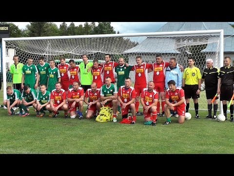 14.06.2014   Mecz Gwiazd