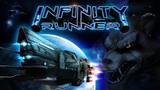 Infinity Runner XBOX LIVE Key ARGENTINA
