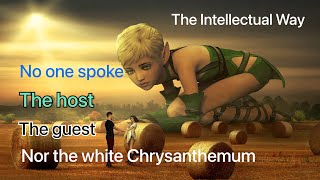 Chrysanthemum Song