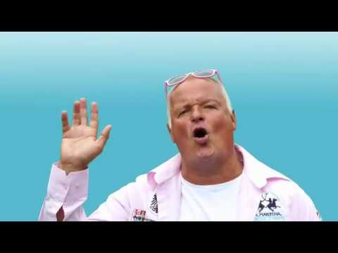 Willi Girmes - In Rosarot Auf Himmelblau (Offizielles Musikvideo)