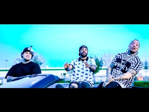 Sevin Feat. Sevin Duce - Funk Paddle (#RDTD 6.22.18)