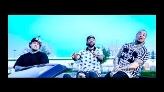 Sevin Feat. Sevin Duce - Funk Paddle (#RDTD 6.22.18)