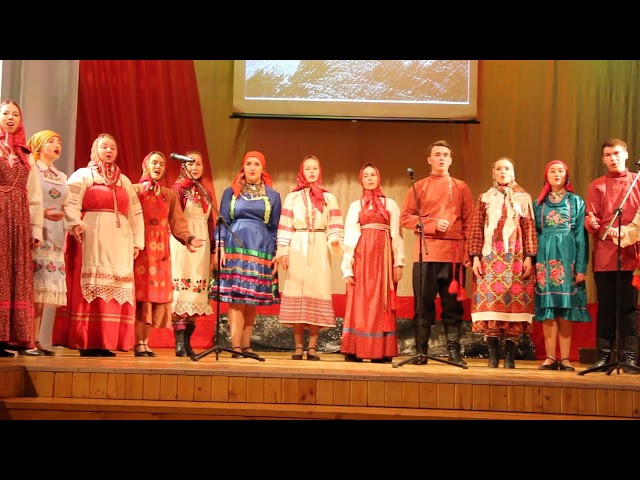 Марафон "Подвиг в тылу"