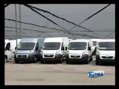 Sciopero bisarche, 3 giorni di stop in Sevel