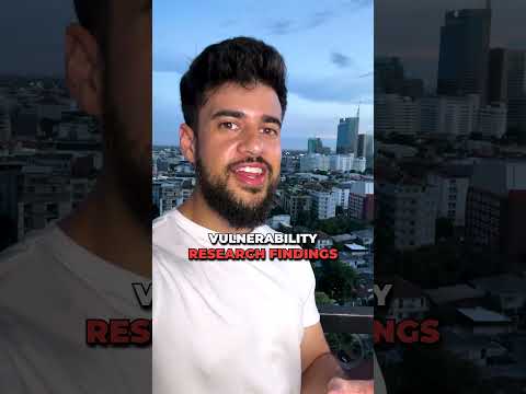 Next level exploit development trick